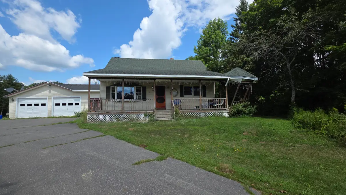 72 Main Street, Albion, ME 04910 - #1
