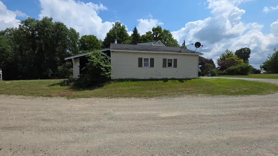 72 Main Street, Albion, ME 04910 - #3