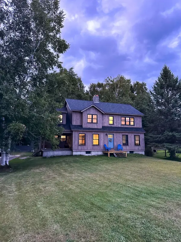 229 Maynard Road, Rockwood T1 R1 NBKP, ME 04478