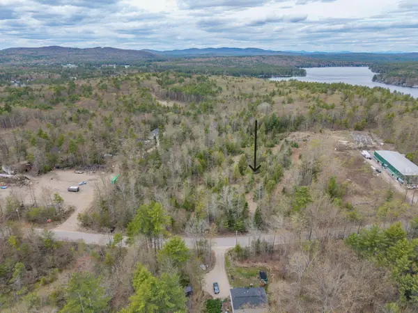 M R14 L 42 T M Wentworth (lot A) Road, Lebanon, ME 04027