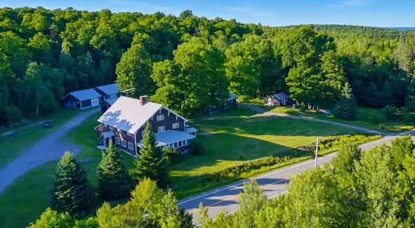 626 Aroostook Scenic Highway, Moro Plt, ME 04780