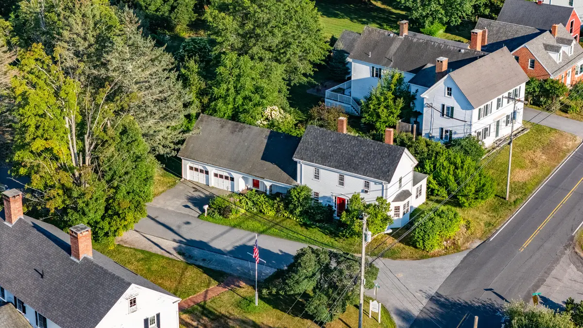 15 Old Stage Road, Woolwich, ME 04579 - #1