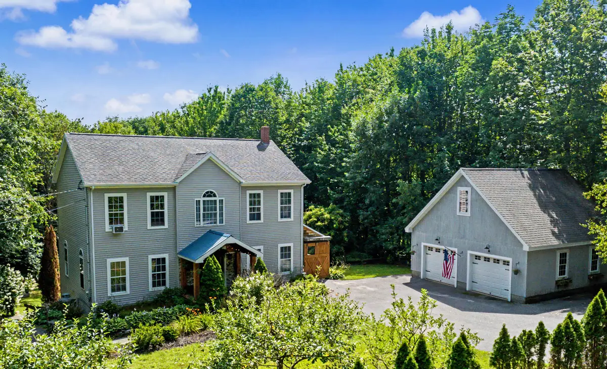 450 S Main Street, Auburn, ME 04210 - #1