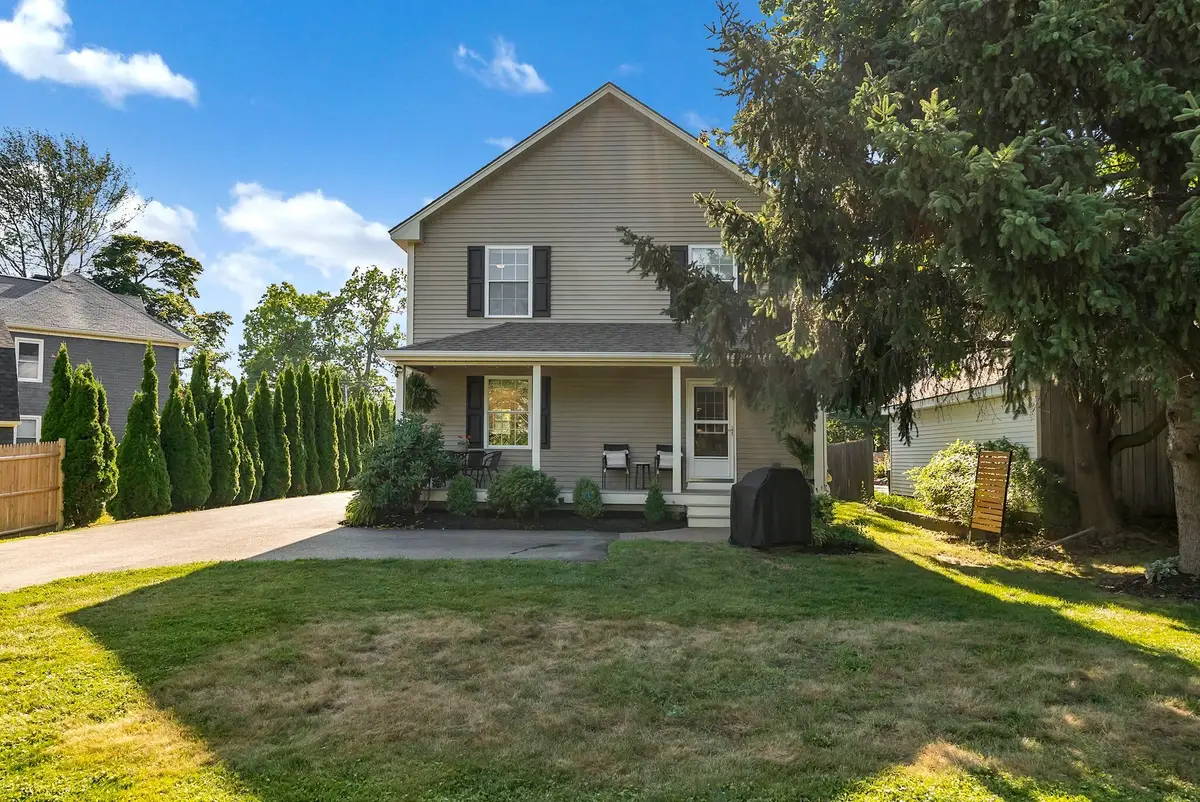 9 Morse Street #2, Portland, ME 04103 - #1