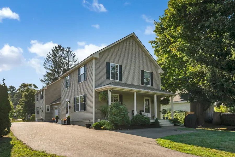 9 Morse Street #2, Portland, ME 04103 - #2