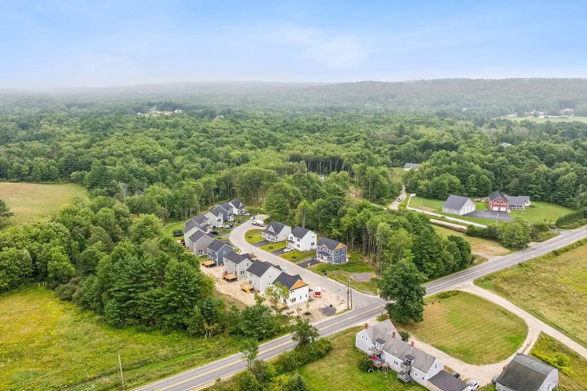 2 Shepherd Lane #1, Windham, ME 04062 - #1