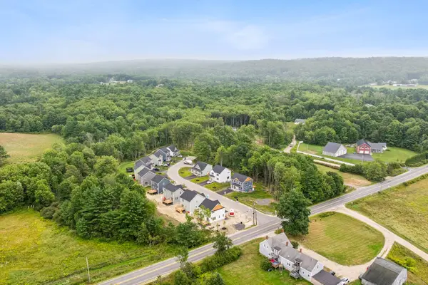 2 Shepherd Lane #1, Windham, ME 04062