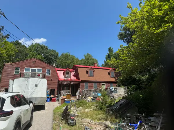 694 Ross Corner Road, Shapleigh, ME 04076