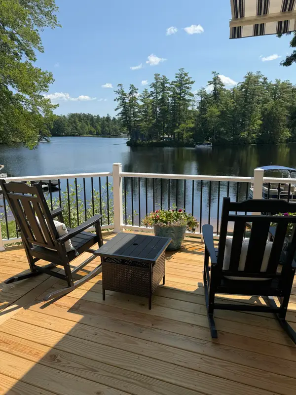 20 Otter Cove Lane, North Berwick, ME 03906