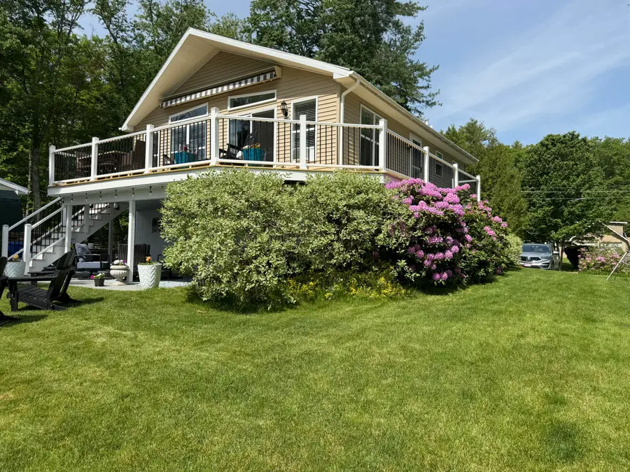 20 Otter Cove Lane, North Berwick, ME 03906 - #3