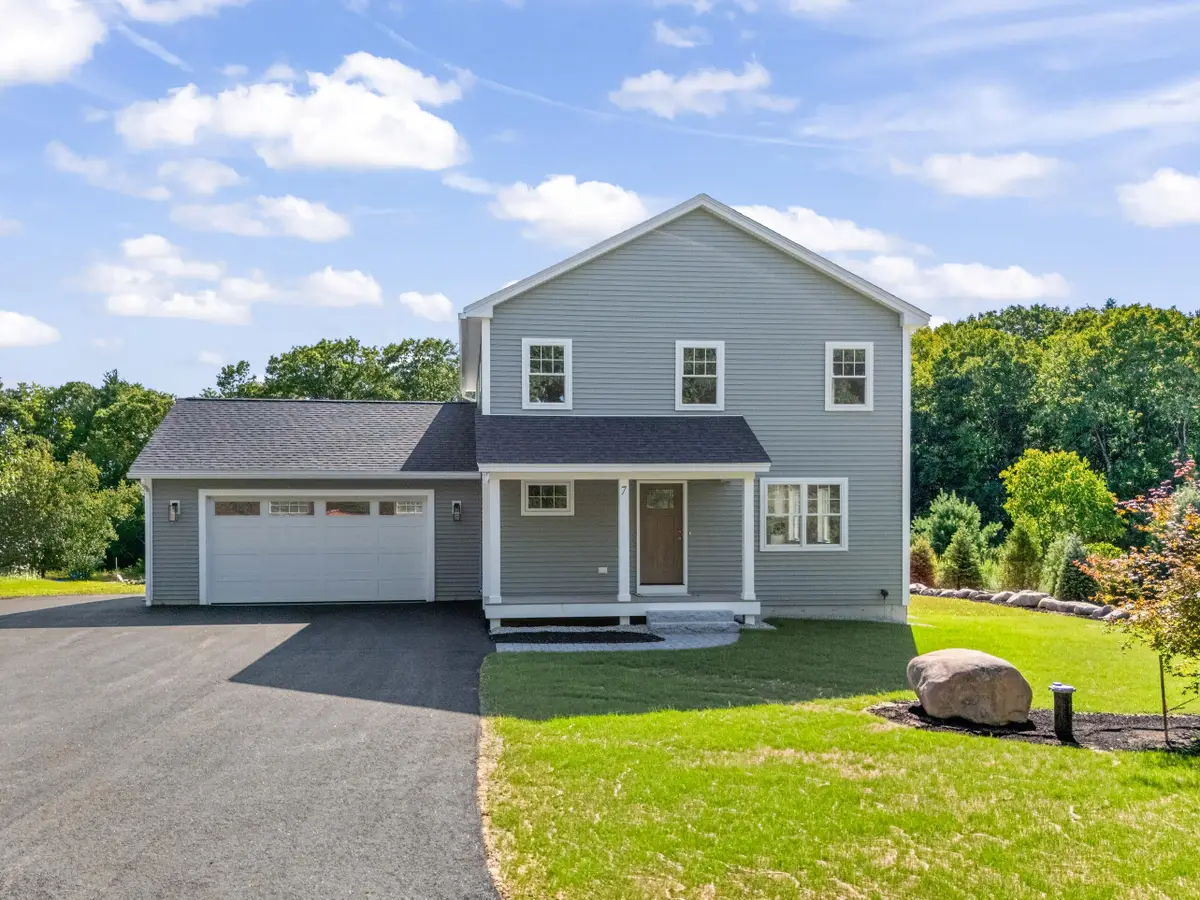 7 Heritage Way, Kittery, ME 03904 - #1