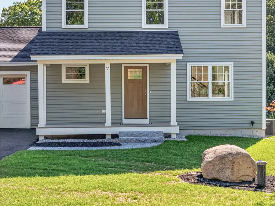 7 Heritage Way, Kittery, ME 03904 - #2