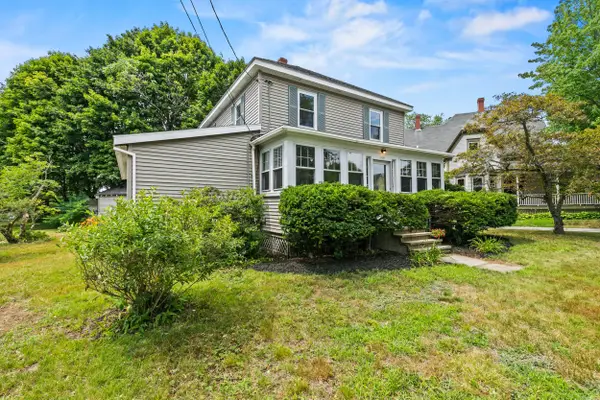159 Ridgeland Avenue, South Portland, ME 04106