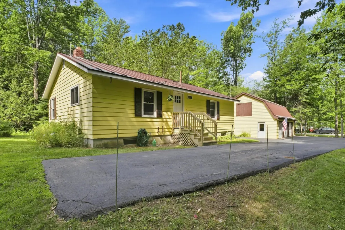 174 Davis Road, Fairfield, ME 04937 - #1