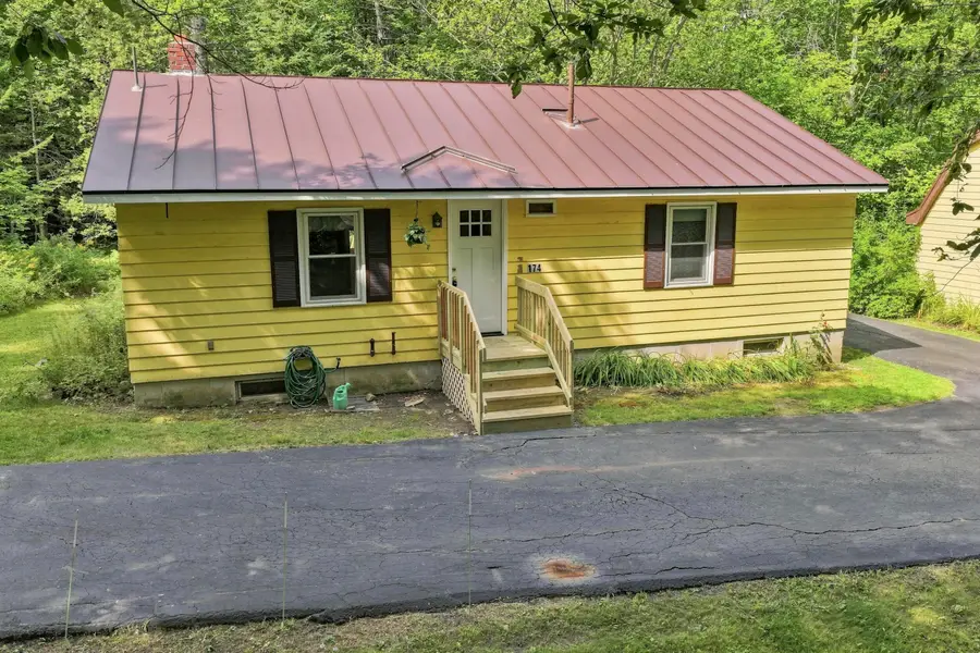 174 Davis Road, Fairfield, ME 04937 - #3