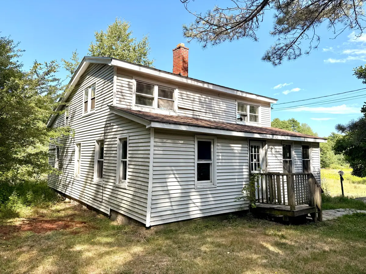 660 Durham Road, Brunswick, ME 04011 - #1