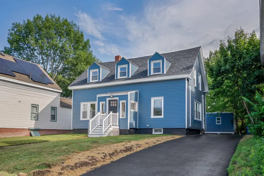 1021 Congress Street, Portland, ME 04102 - #2