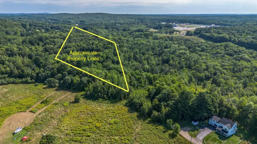 49 Wilson Road, Cumberland, ME 04021 - #2