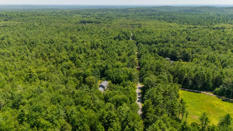 Lots 10&12 Dead River Road, Bowdoin, ME 04287 - #3