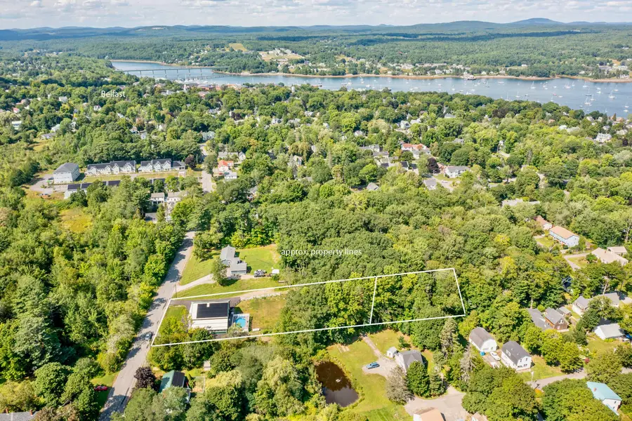 156 Congress Street, Belfast, ME 04915 - #2