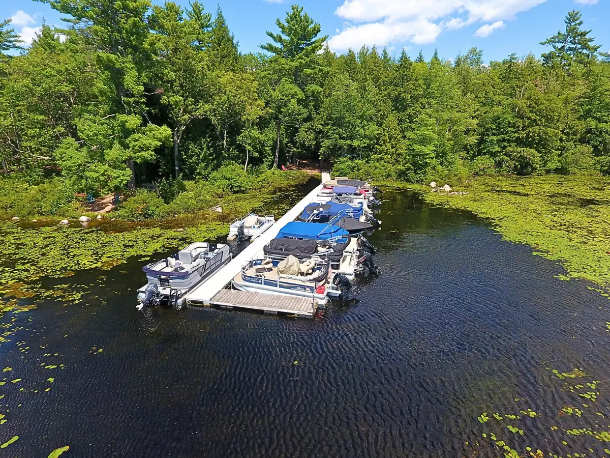 0 Wild Haven Road, Harrison, ME 04009 - #1