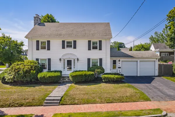 93 Parsons Road, Portland, ME 04103