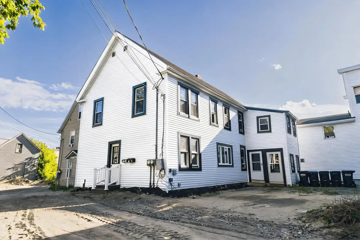 10 Lowell Court, Lewiston, ME 04240 - #1