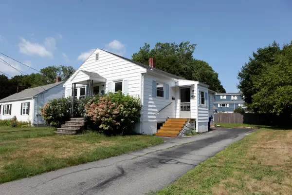39 Florence Street, South Portland, ME 04106