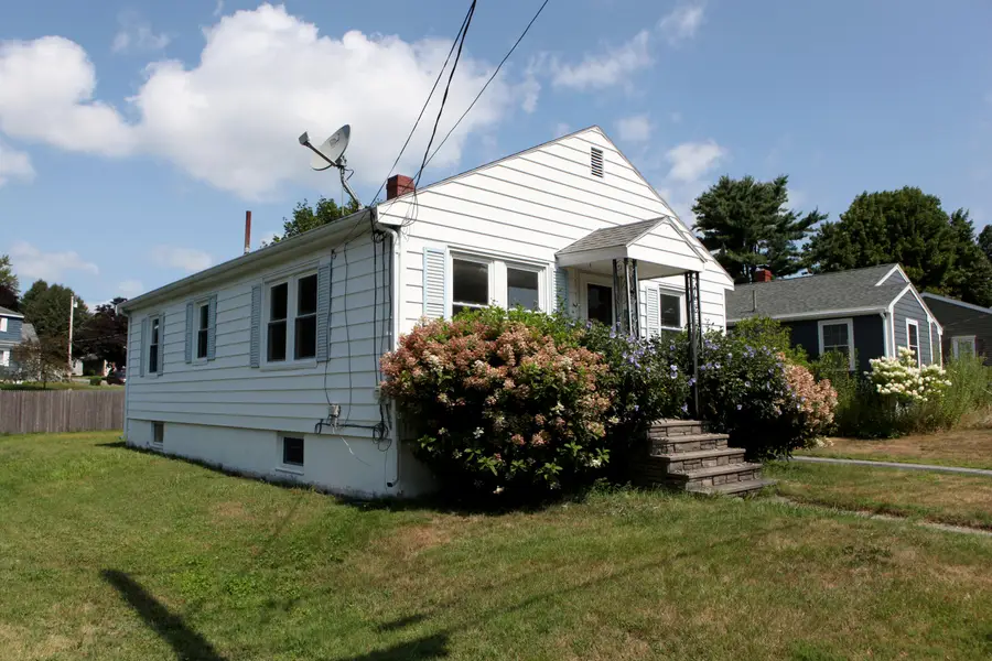 39 Florence Street, South Portland, ME 04106 - #3