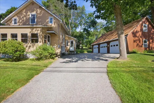 84 Old Greene Road, Lewiston, ME 04240