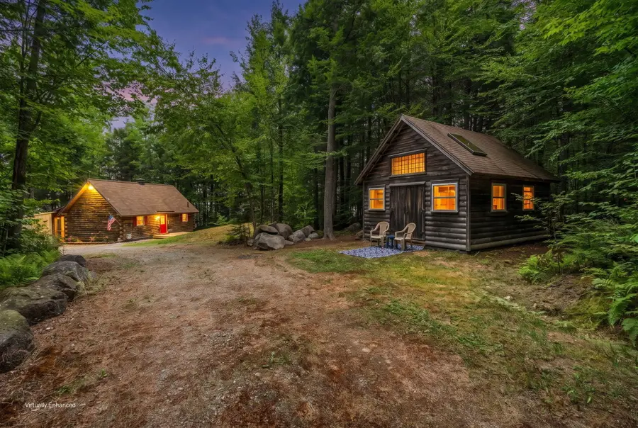 687 E Madagascal Pond Road, Burlington, ME 04417 - #3