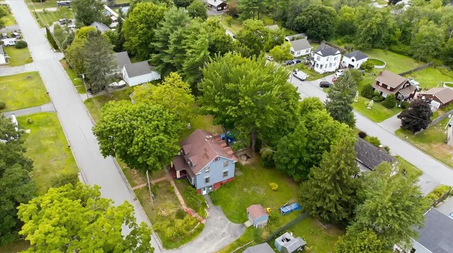 27 W Dartmouth Street, Auburn, ME 04210 - #3