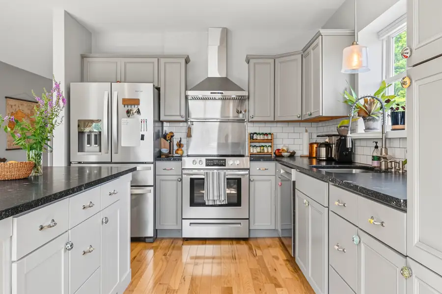563 Ridge Road, Bowdoinham, ME 04008 - #3