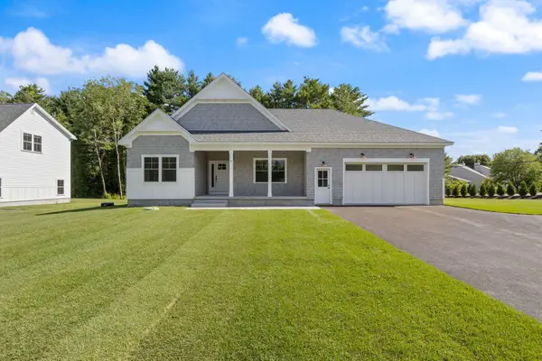 5 Marsh Bend Drive, Scarborough, ME 04074