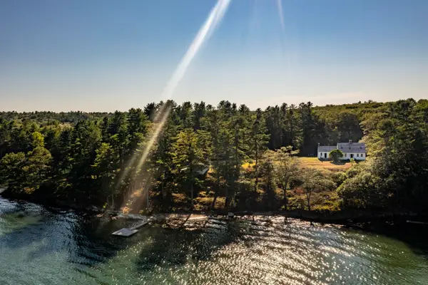 44 Eloise Drive, Westport Island, ME 04578
