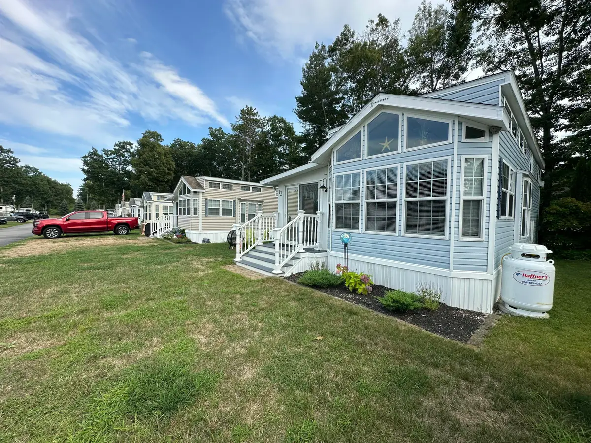 23 College Drive #13, Wells, ME 04090 - #1