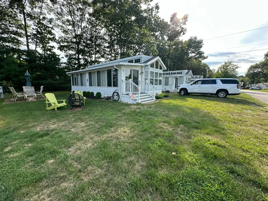 23 College Drive #13, Wells, ME 04090 - #3