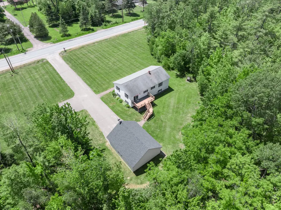 861 Coldbrook Road, Hermon, ME 04401 - #3