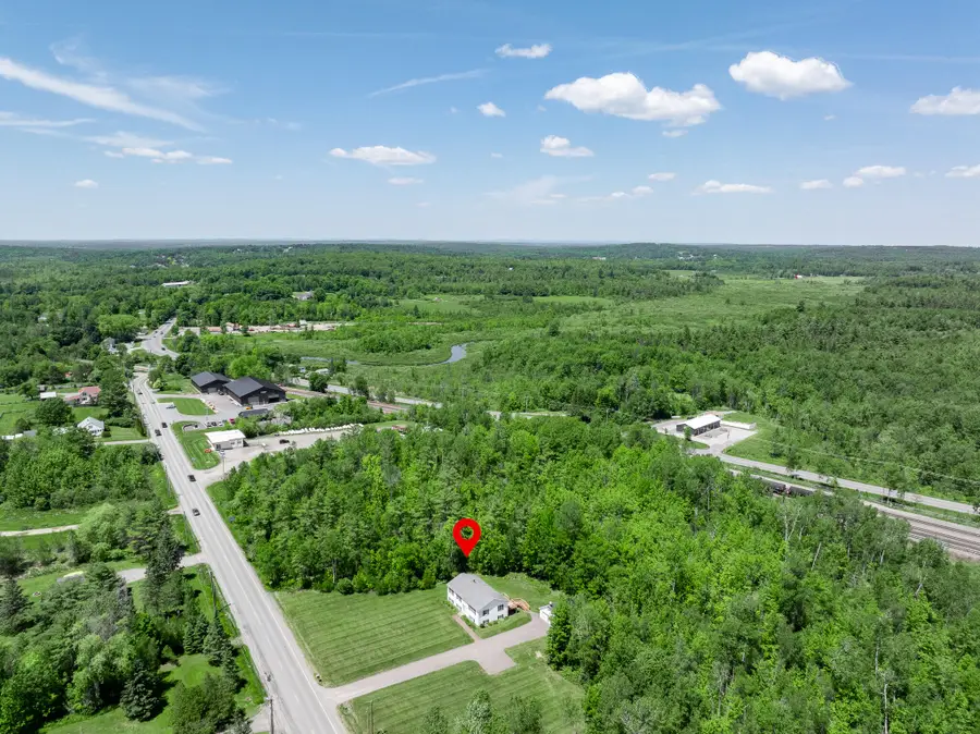 861 Coldbrook Road, Hermon, ME 04401 - #3
