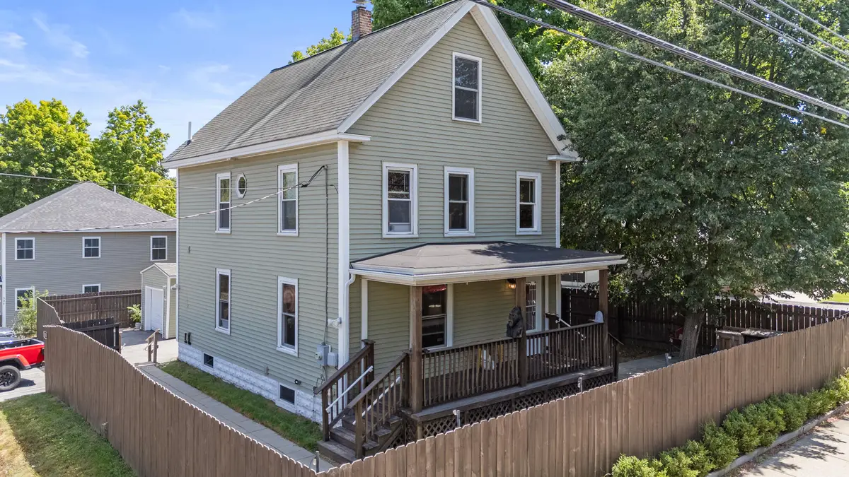 550 Main Street, Springvale, ME 04083 - #1