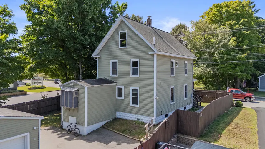 550 Main Street, Springvale, ME 04083 - #2