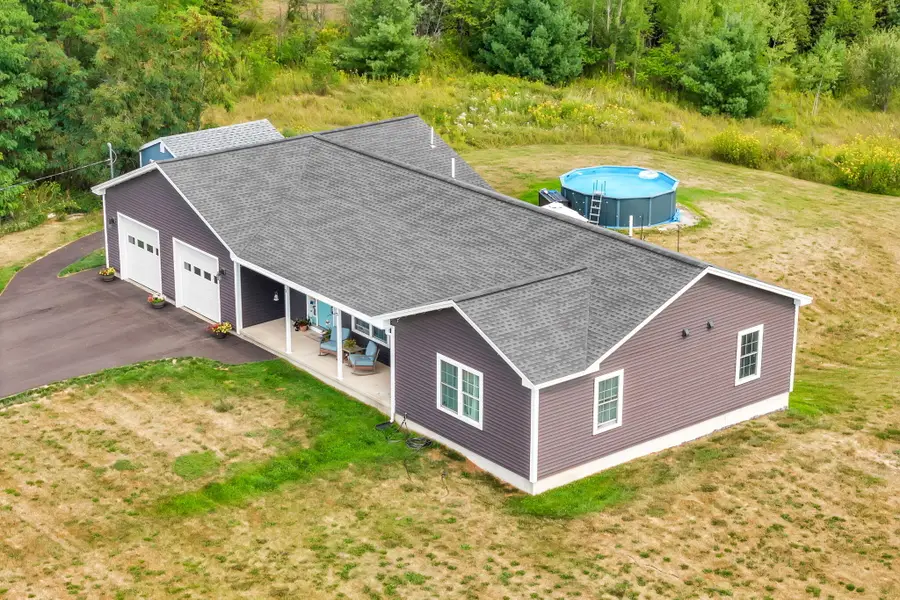 319 Pine Tree Road, Levant, ME 04456 - #2