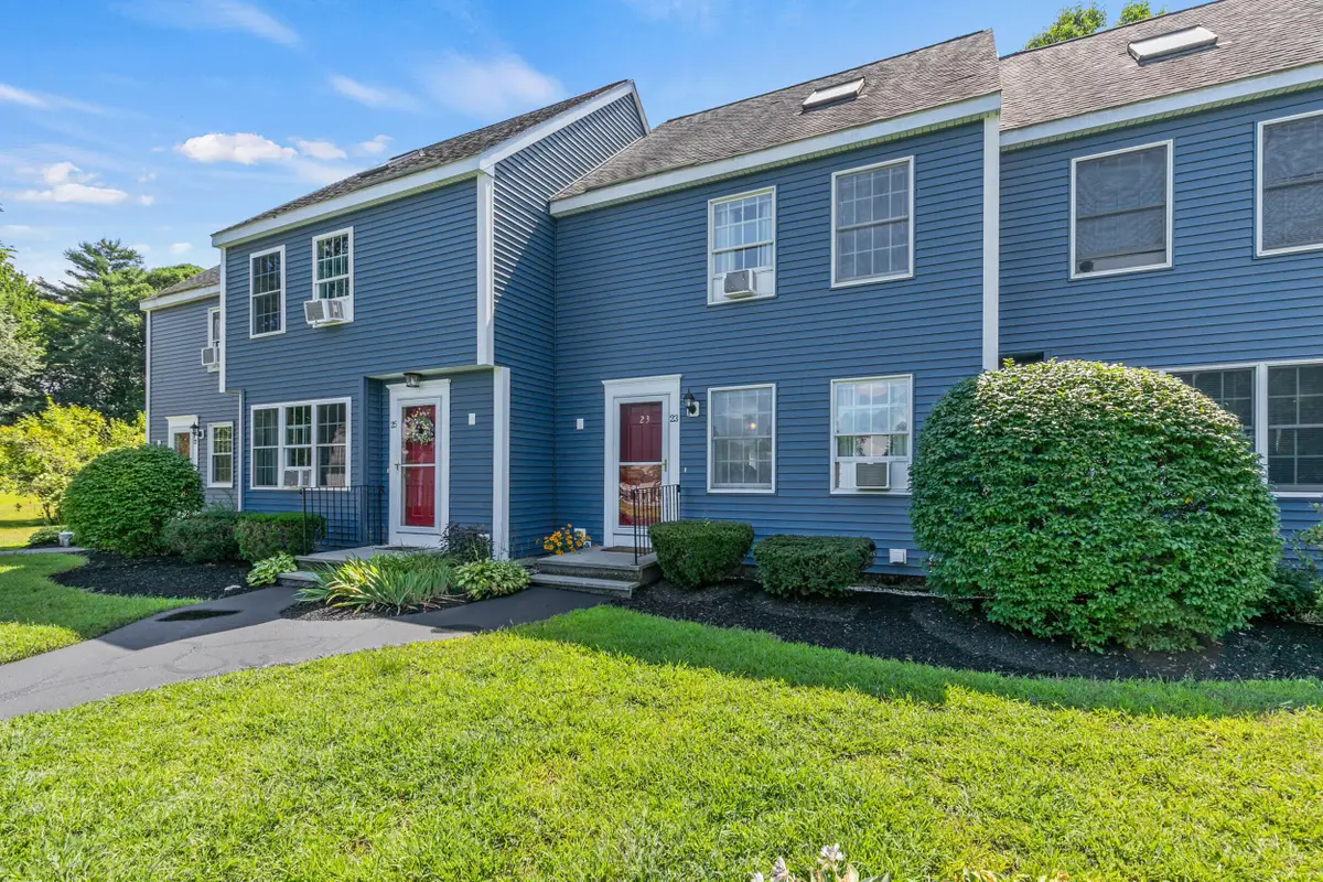 23 Meagans Way #12, Windham, ME 04062 - #1