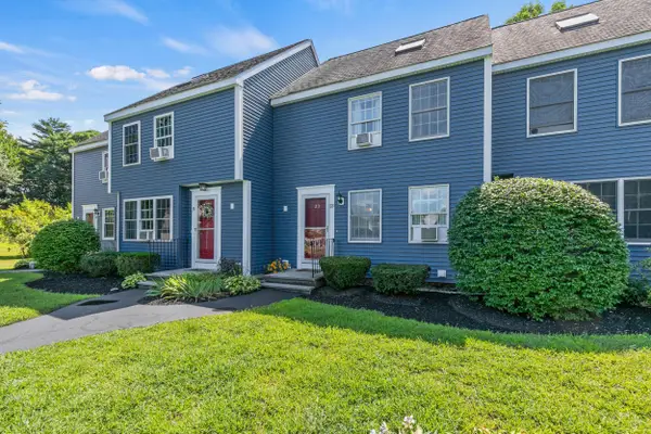 23 Meagans Way #12, Windham, ME 04062