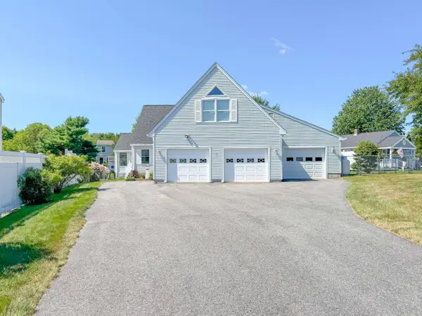 3 Parker Circle, Saco, ME 04072
