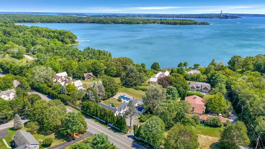 227 Foreside Road, Cumberland Foreside, ME 04110 - #2