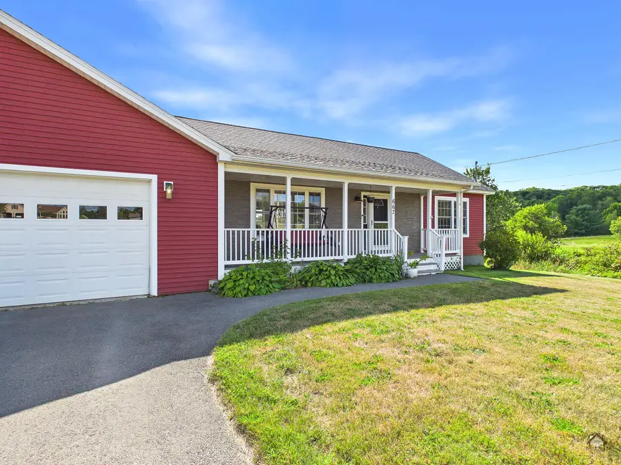 667 Newburgh Road, Hermon, ME 04401 - #2