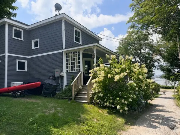 75 City Point Road, Portland, ME 04108