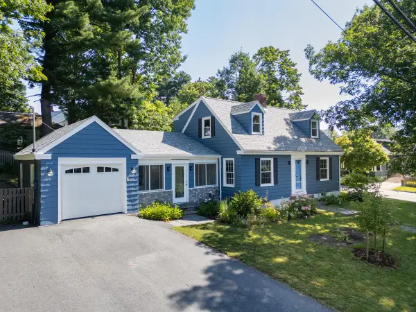 111 Elizabeth Road, Portland, ME 04102