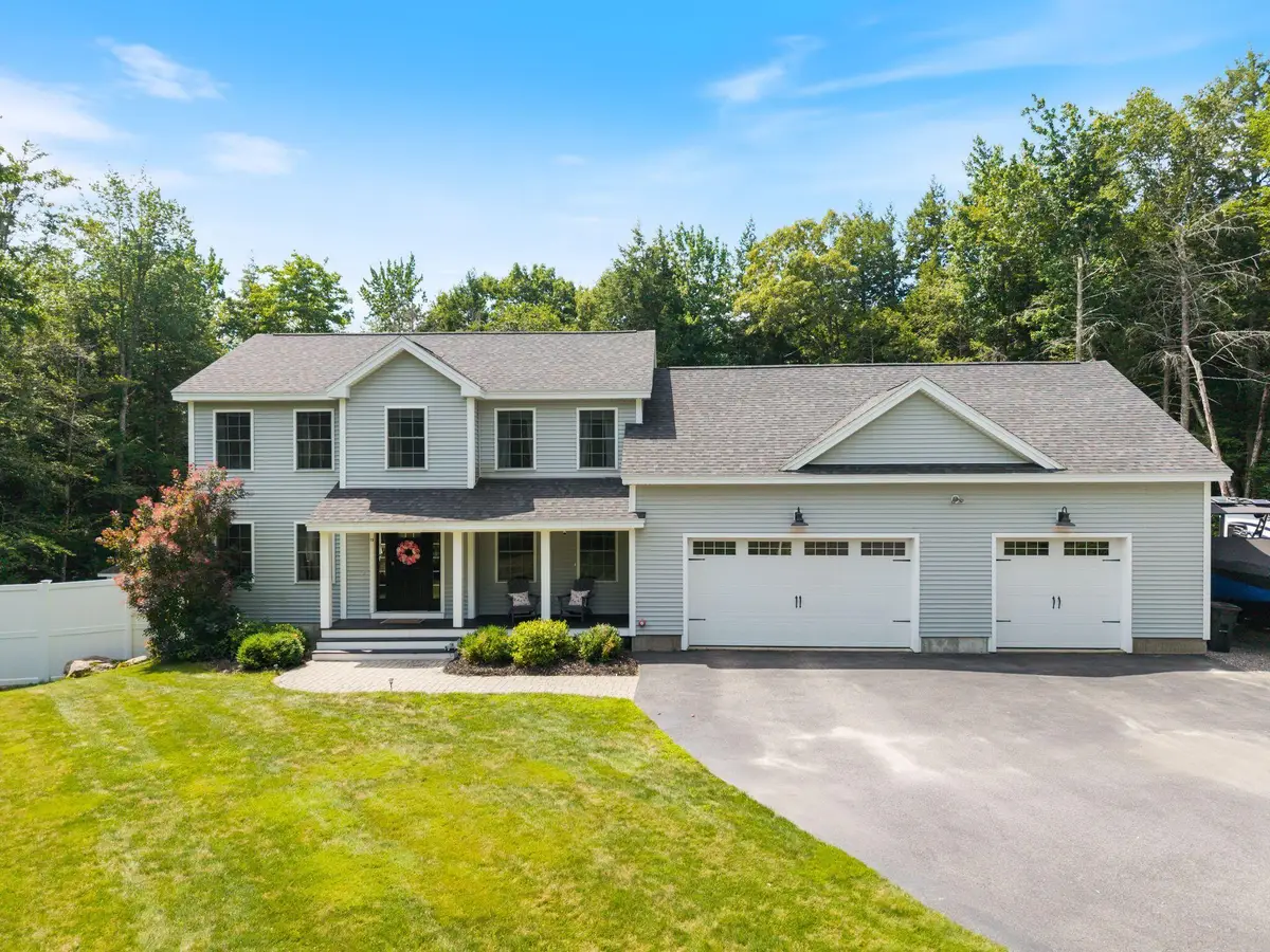 15 Alpine Drive, Windham, ME 04062 - #1